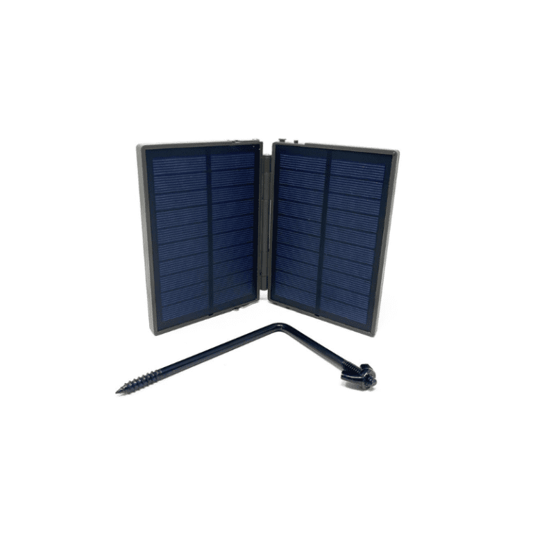 Соларен панел Scout Guard за модели BG710M и BG410M