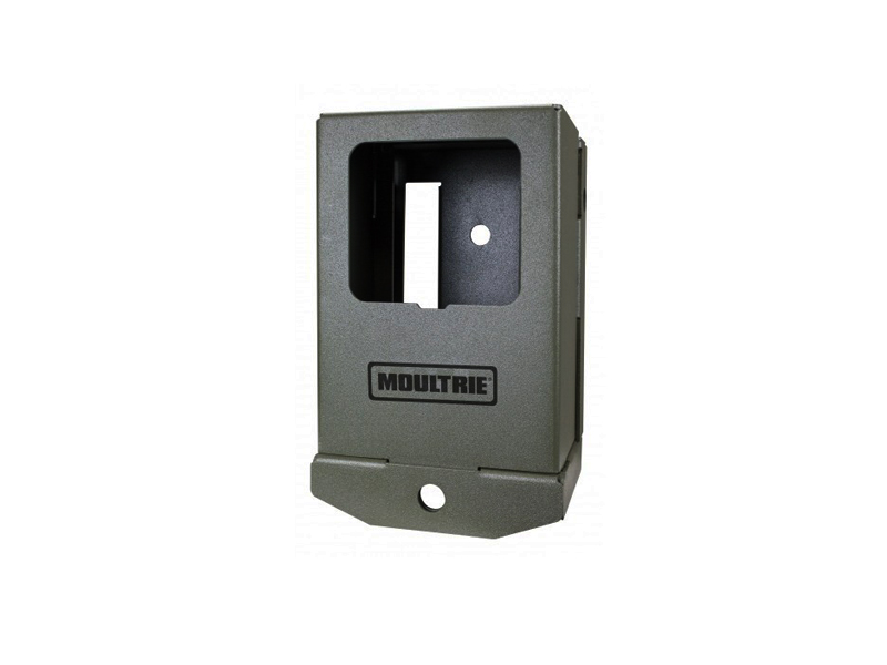 Метална кутия за фотокапани Moultrie М Метална кутия за фотокапани Moultrie M - Image 1