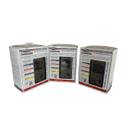 Комплект 3 броя фотокапан Cuddeback G-5017 Dual Flash