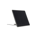 Соларен панел GardePro SP1000 10W за фотокапани X60 и X70 — официален вносител България