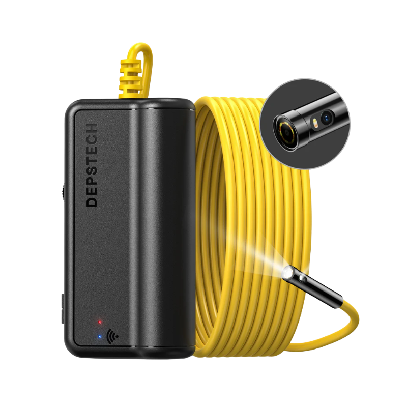 endoscope depstech