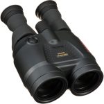 Бинокъл Canon 18X50 IS WP