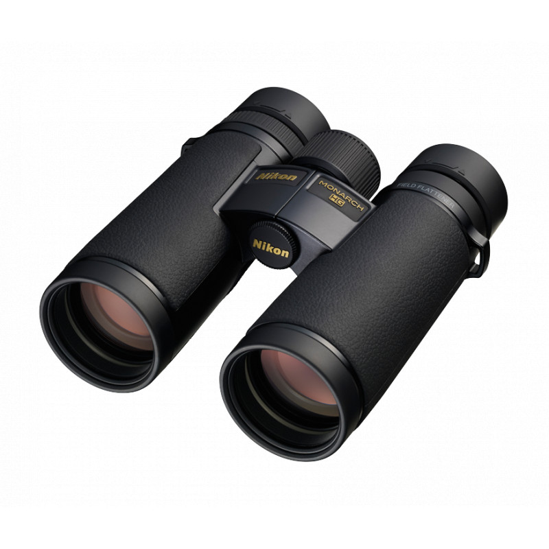 binokul-nikon-monarch-hg-10x42 Бинокъл Nikon MONARCH HG 10x42 - Image 1