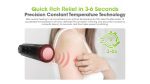 Nitecore Bite Healer 10 облекчава ухапвания от комари - Image 13