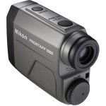 Лазерен далекомер Nikon 6x20 Prostaff 1000 Laser Rangefinder - Image 5