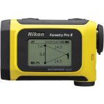 Далекомер Nikon Forestry Pro II Laser Rangefinder - Image 3