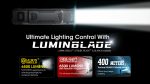 Фенер Nitecore EDC29 - Image 23
