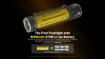 Фенер Nitecore EDC35 - Image 15