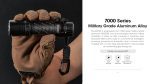 Фенер Nitecore EDC35 - Image 14