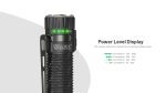 Фенер Nitecore EDC35 - Image 12
