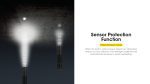 Фенер Nitecore EDC35 - Image 11