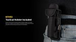 Фенер Nitecore EDC35 - Image 8