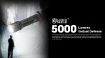 Фенер Nitecore EDC35 - Image 19