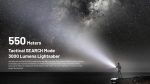 Фенер Nitecore EDC35 - Image 17