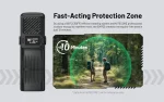 Уред против комари и гризачи Nitecore EMR25 - Powerbank - Image 10