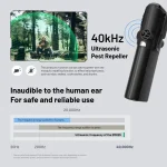 Уред против комари и гризачи Nitecore EMR25 - Powerbank - Image 15