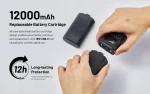 Уред против комари и гризачи Nitecore EMR25 - Powerbank - Image 6