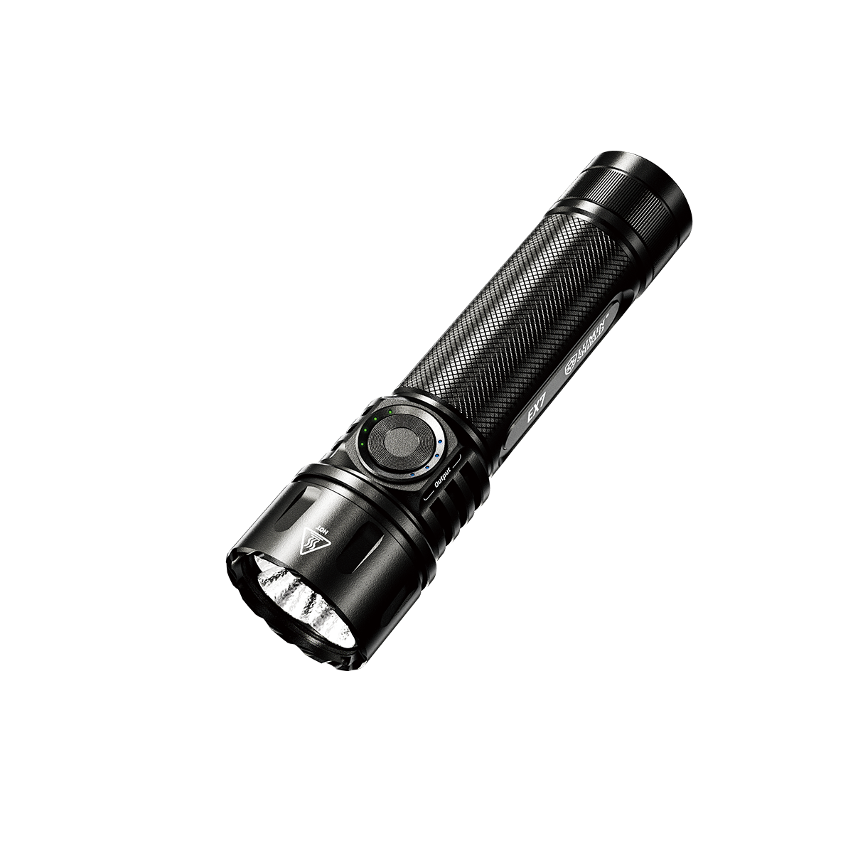 ex7_01.png Фенер Nitecore EX7 - Image 1
