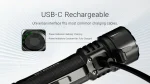 Фенер Nitecore EX7 - Image 17