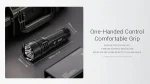 Фенер Nitecore EX7 - Image 12