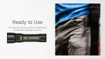 Фенер Nitecore EX7 - Image 11