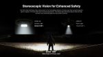 Челник Nitecore HC65 UHE - Image 6