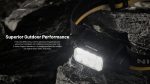 Челник Nitecore HC65 UHE - Image 10