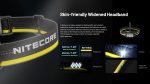 Челник Nitecore HC65 UHE - Image 11