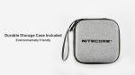 Челник Nitecore HC65 UHE - Image 2