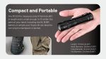Фенер Nitecore MT2C Pro - Image 14