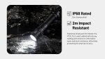 Фенер Nitecore MT2C Pro - Image 11