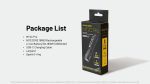 Фенер Nitecore MT2C Pro - Image 6