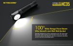 Челник Nitecore HC35 - Image 9