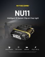Челник Nitecore NU11 - Image 8