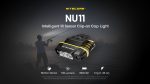 Челник Nitecore NU11 - Image 9