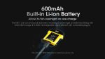 Челник Nitecore NU11 - Image 11
