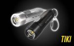 Фенер за ключодържател Nitecore Tiki LE - Image 5