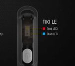 Фенер за ключодържател Nitecore Tiki LE - Image 8