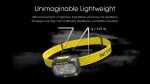 Челник Nitecore UT27 Pro MCT - Image 11