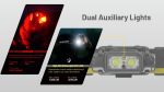 Челник Nitecore NU45 - Image 4