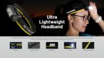 Челник Nitecore NU45 - Image 11