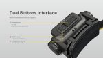 Челник Nitecore NU45 - Image 9
