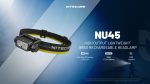 Челник Nitecore NU45 - Image 17