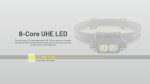 Челник Nitecore NU45 - Image 16