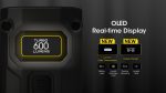 Фенер за ключодържател Nitecore Tini3 - Image 16