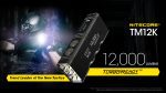 Фенер Nitecore TM12K - Image 6
