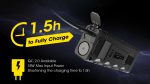 Фенер Nitecore TM12K - Image 12