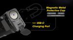 Фенер Nitecore TM12K - Image 13