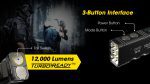 Фенер Nitecore TM12K - Image 15