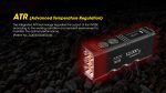 Фенер Nitecore TM12K - Image 19